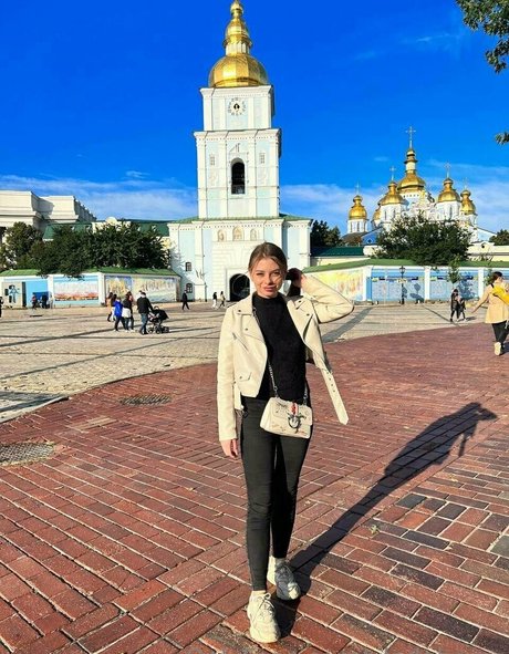 vladaberry star high quality gallery