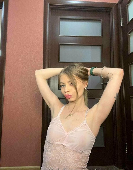 vladaberry perfect star pic