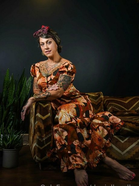 daniellecolby best star pics