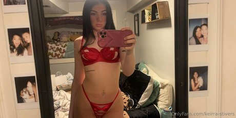 Keirra Stivers nudes star images