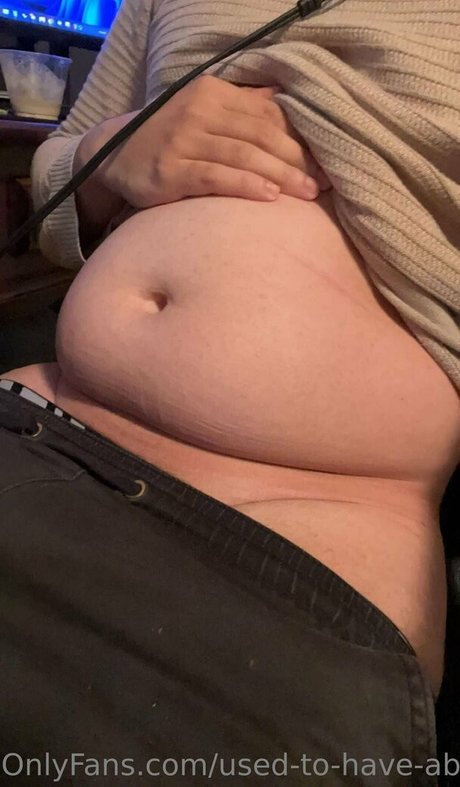 used to have abs best pornstar pic