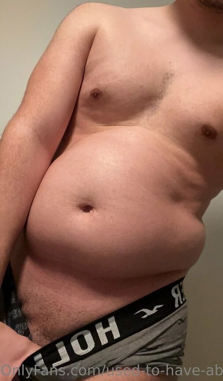 used to have abs nude actress img