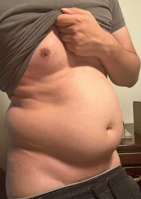 used to have abs free model photo