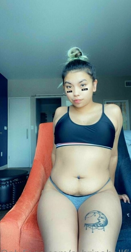 sabrinahellfiree perfect model img