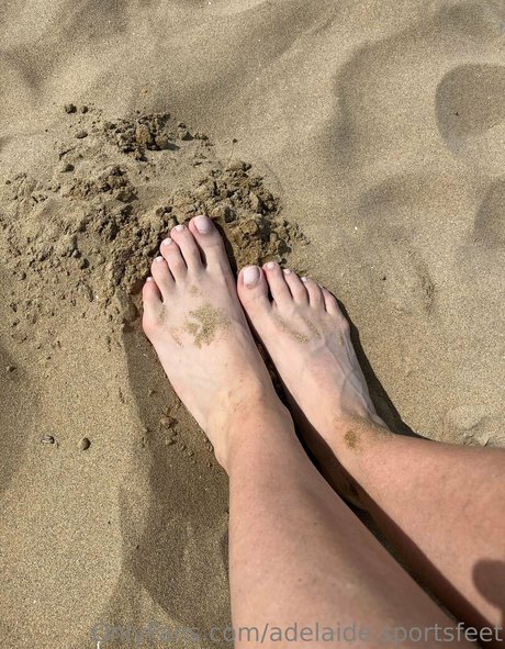 adelaide sportsfeet model beautiful gallery