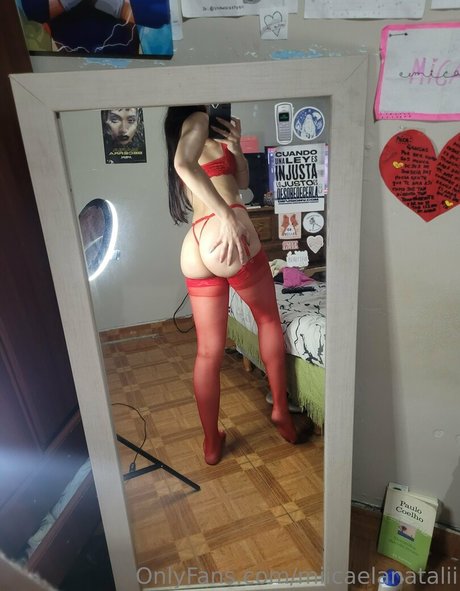 miicaelanatalii model perfect images