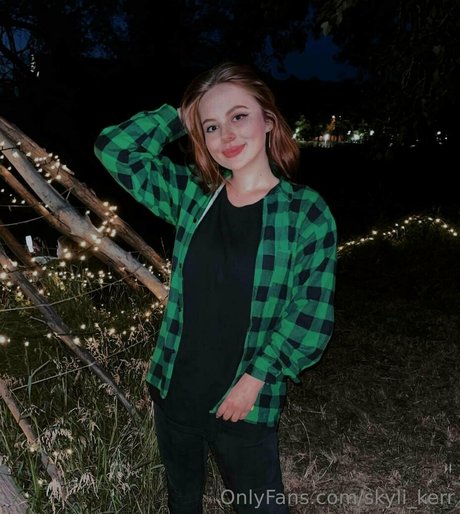 skyli kerr star best gallery