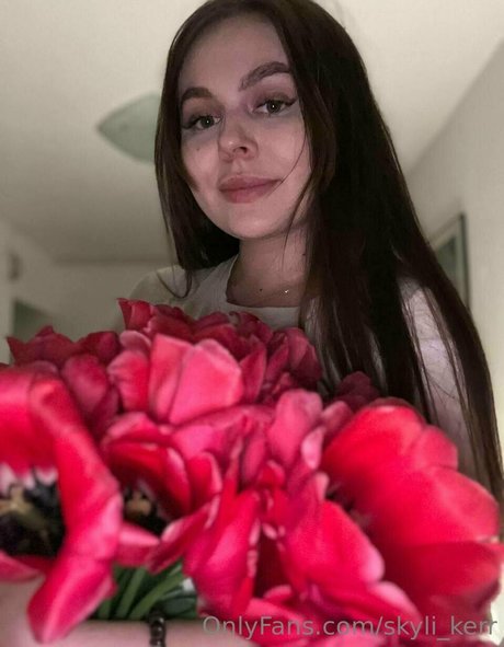 skyli kerr star pornographic img