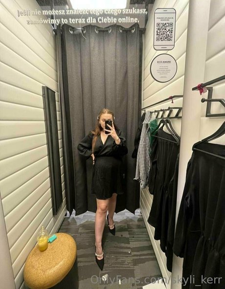 skyli kerr free star picture