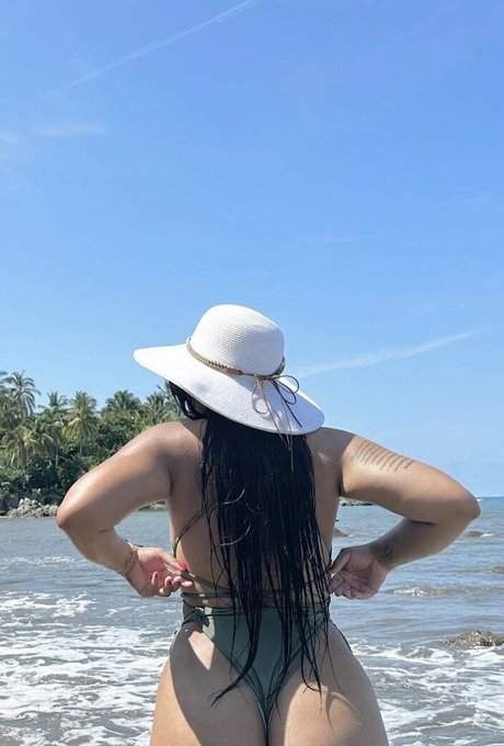 Tamara Gonzalez star nice gallery