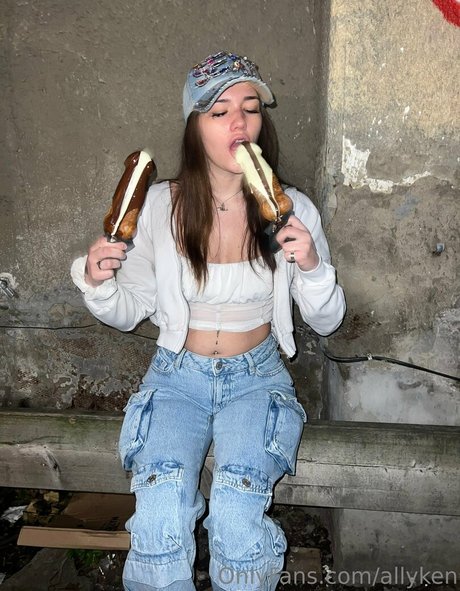 allyken nice pornstar pictures