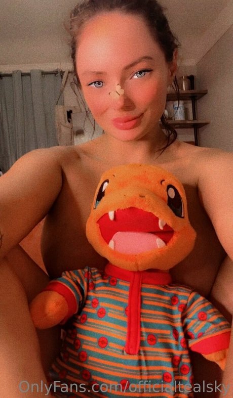 officialtealsky erotic actress galleries