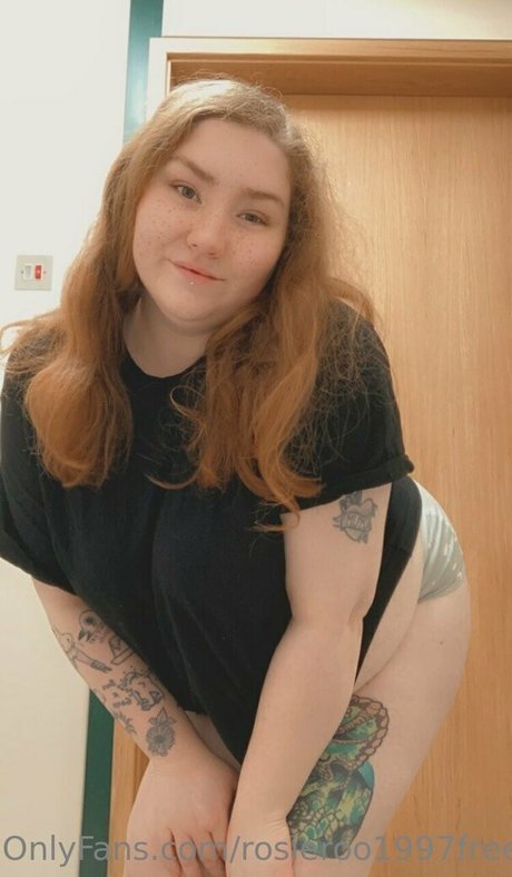 rosieblossomfree star pretty pic