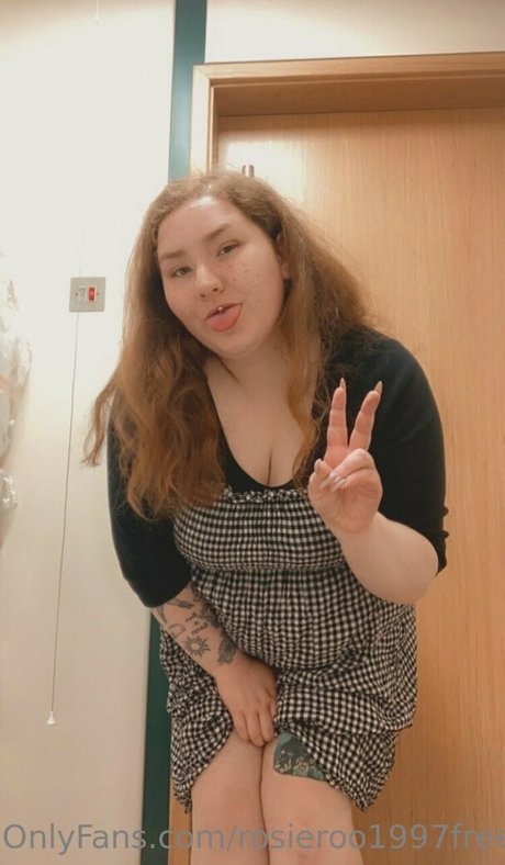 rosieblossomfree model perfect galleries