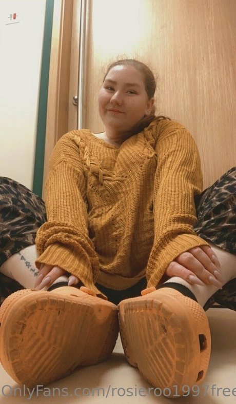 rosieblossomfree exclusive pornstar gallery