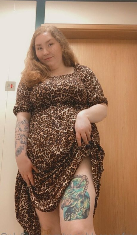 rosieblossomfree model erotic gallery