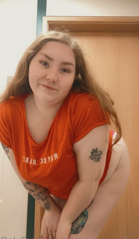 rosieblossomfree nudes actress photos