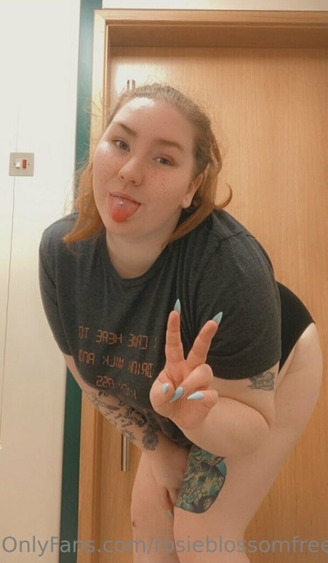 rosieblossomfree nice star img