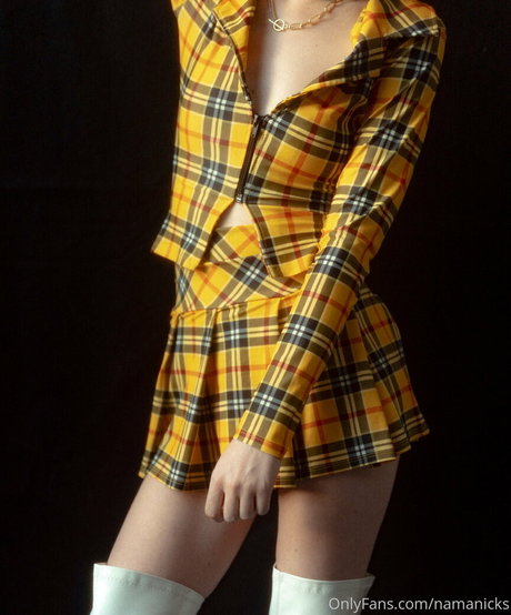 namanicks pornstar sex photos