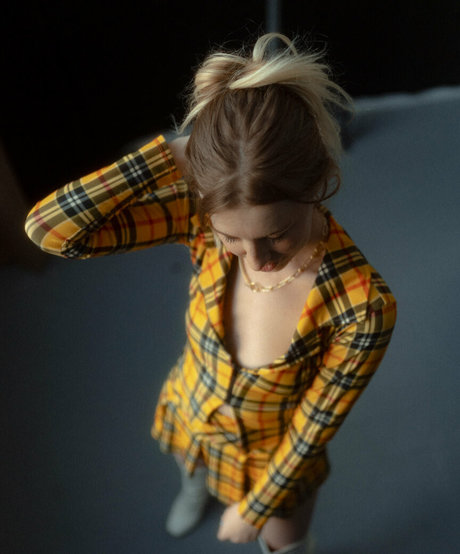 namanicks sex model images