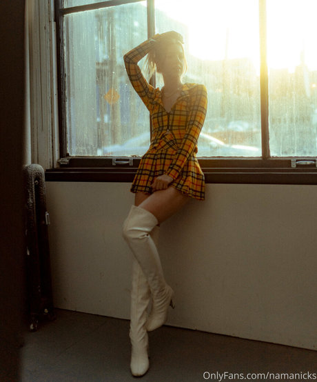 namanicks star high quality photo