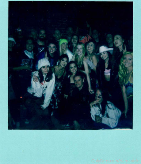 namanicks naked pornstar picture