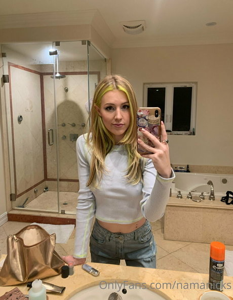 namanicks xxx actress pics