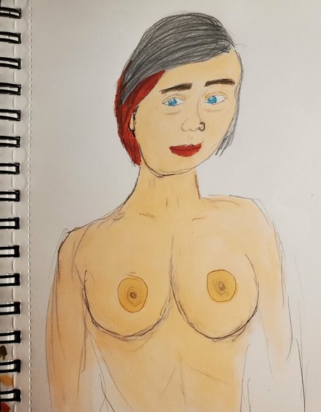 bikini ginger onlyfans art xxx gallery