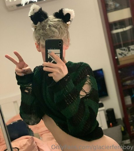 glacierfemboy model sex photos