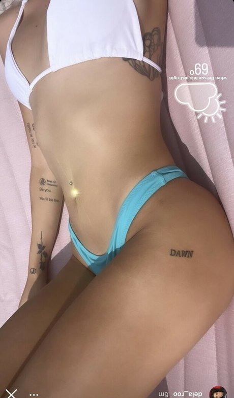 dela roo pornstar sex gallery