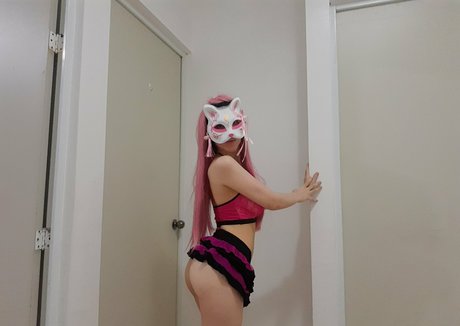 darkpink3 nude star images