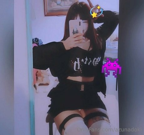 sakuradoki pornstar exclusive images