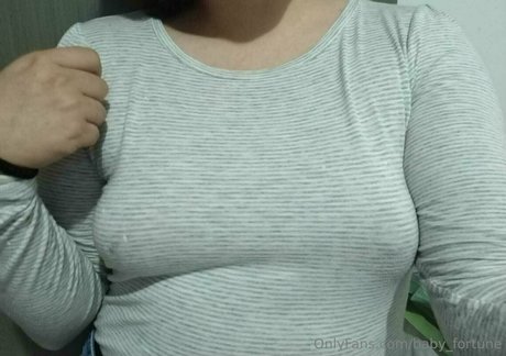 baby fortune pretty model archive