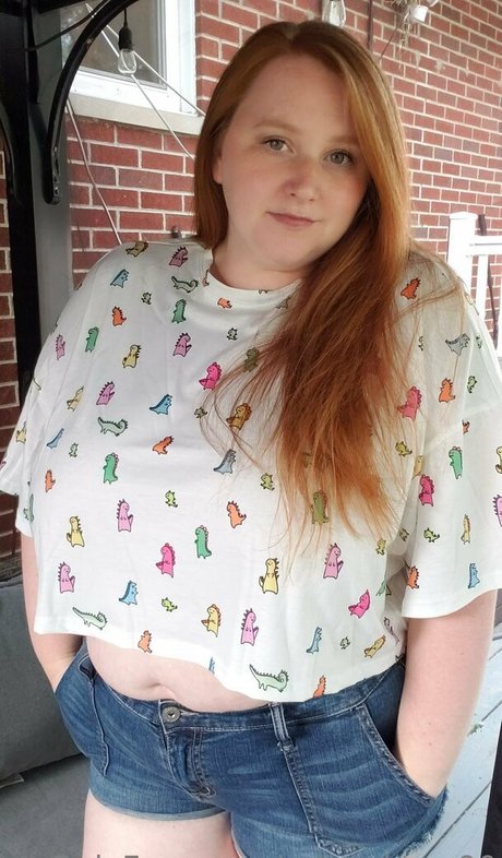 ruby dawn90 model art pics