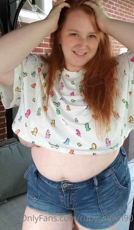 ruby dawn90 perfect model pictures