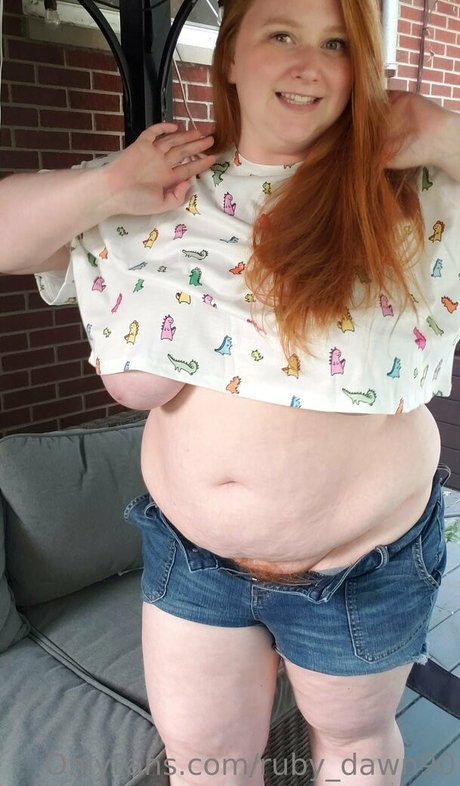 ruby dawn90 model sexy img