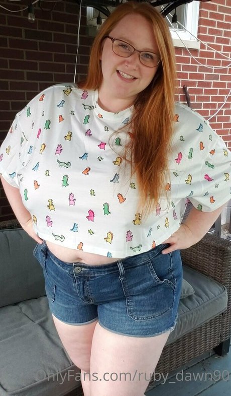 ruby dawn90 pornstar erotic pic