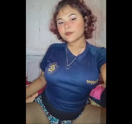 Kinoichi model nudes photo