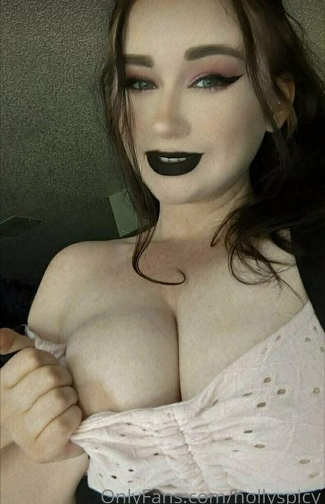 hollyspicy perfect pornstar gallery