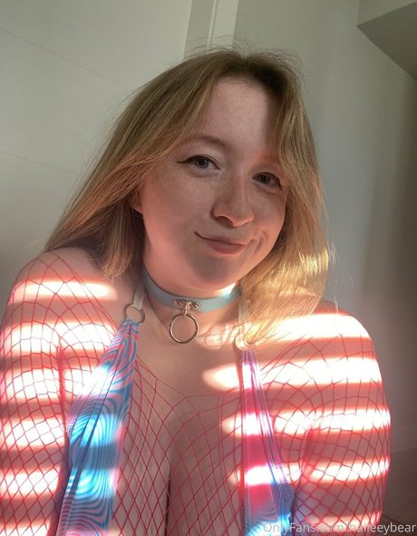 Haileeybear star beautiful pic