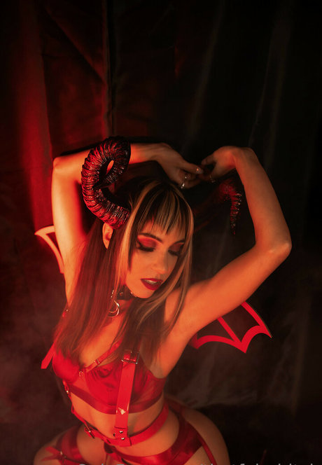 mj noble perfect model galleries