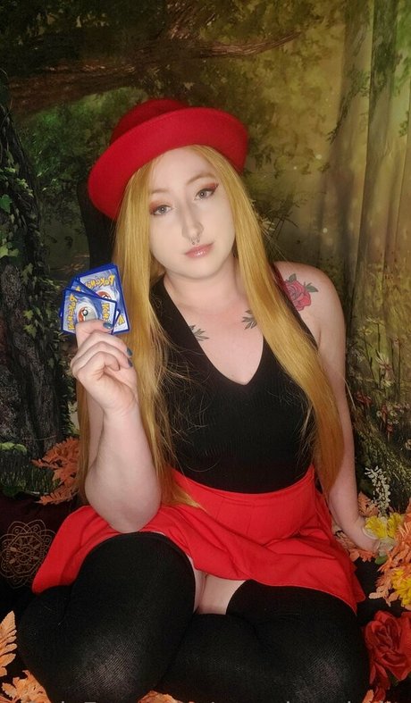 urarakaochako exclusive model img