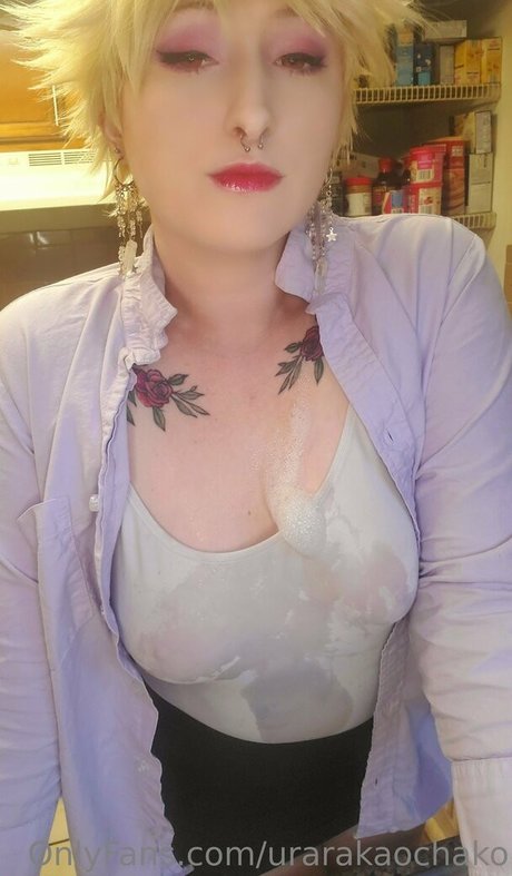 urarakaochako Profile