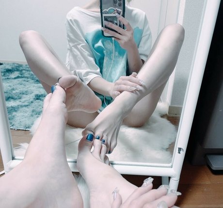 Mokumoku Free_ nice star picture