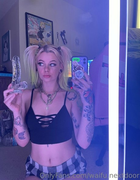 waifu nextdoor exclusive star gallery