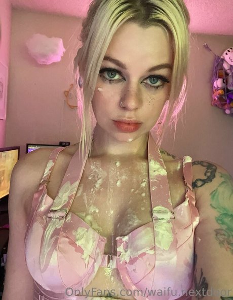 waifu nextdoor pornstar picture