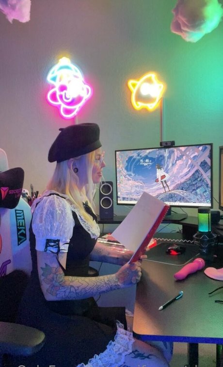 waifu nextdoor nude star photo