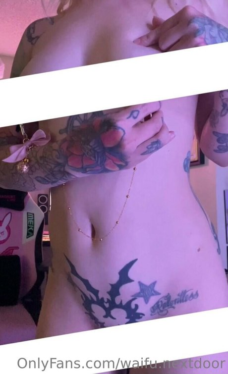 waifu nextdoor model free img