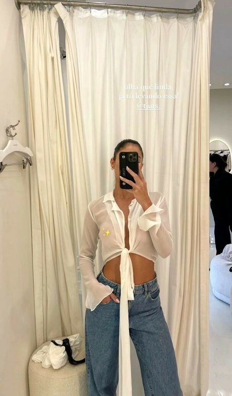 Mari Gonzalez free model galleries