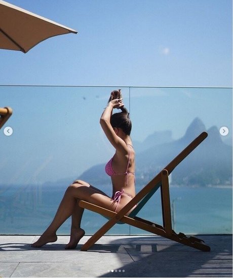 Mari Gonzalez adult star picture